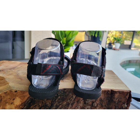 TEVA Original Universal Southwestern Strap Sport Sandals size 6 - Picture 3 of 8